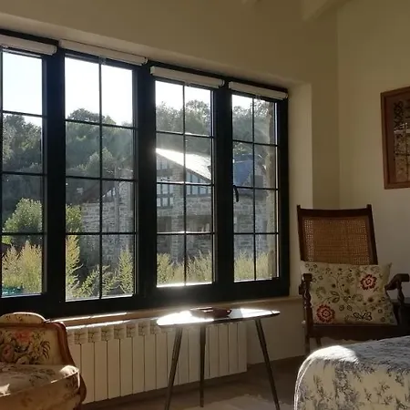 Apartamento Curato-don Santiago