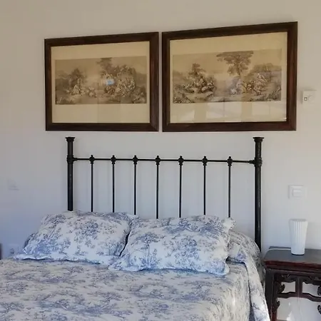 Apartment Curato-don Santiago Trefacio