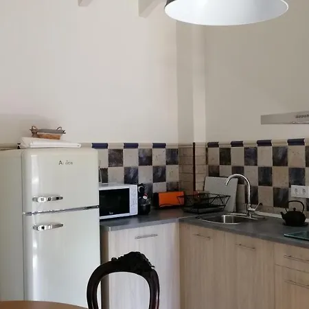 Curato-don Santiago Apartment