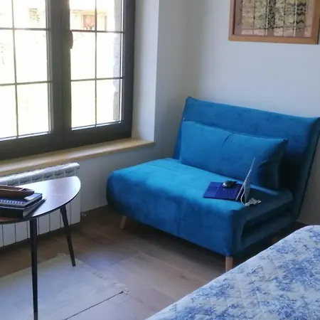 Apartment Curato-don Santiago *