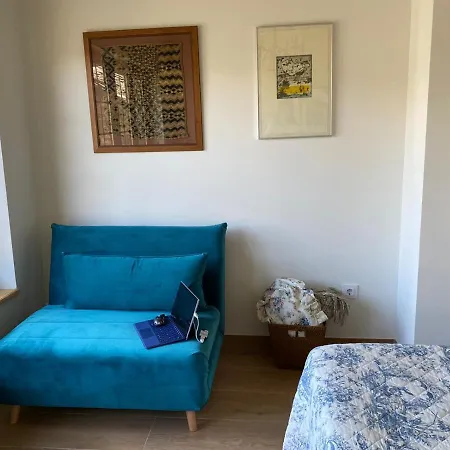 Curato-don Santiago Apartment