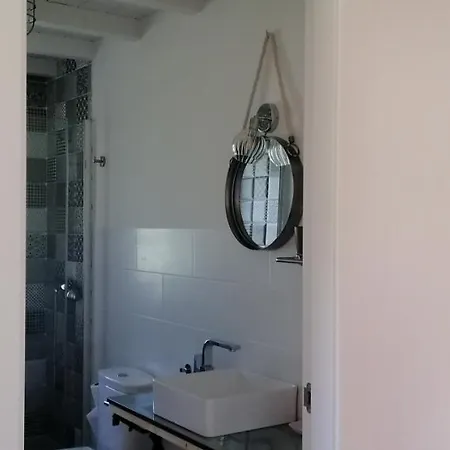 Curato-don Santiago Apartment *